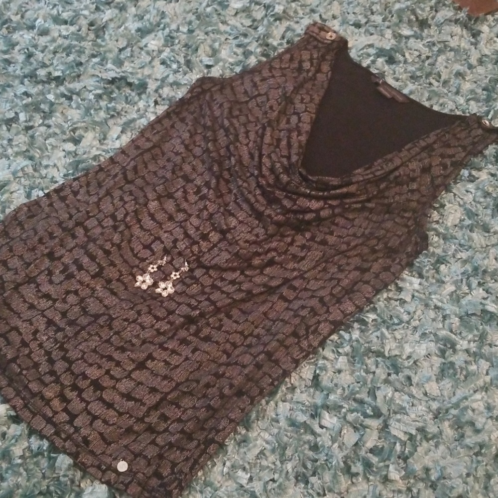 A/X Sleeveless Top*